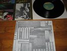 Sonic Youth Sister Disney cover rare record LP