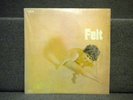 FELT S/T ORIG PSYCH BLUES NASCO DICKIES LP - IN SHRINK