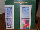 Japan psych folk LP ITSUTSU NO AKAI FUSEN  Otogibanashi