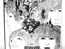 1966 BEATLES Revolver T2576 MONO very clean NM