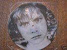 U2 WAR LP Picture Disc 1983 Original UK