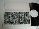 HAN BENNINK - DEREK BAILEY -ICP 004 - HOLLAND PRIVAT 69