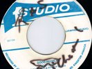 RAS MICHAEL - GOOD PEOPLE - his only STUDIO ONE record
