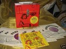 Paul McCartney Run Devil Run Single Box Set inc. 8 x 7