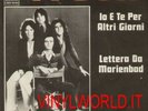 POOH IO E TE PER ALTRI GIORNI CBS 1640 1973 NON SO DOVE