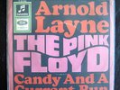Sg  The Pink Floyd  - Arnold Lane – MEGA  RAR  