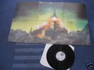 RAMASES SPACE HYMNS 1971 GIMMIX COVER VERTIGO SWIRL lp
