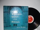 GEORGE WALLINGTON AT THE BOHEMIA PROGRESSIVE ORG D/G