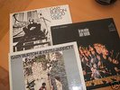 GARY BURTON- 3 DIFFERENT LPS IN SUPERB ORDER. -USA