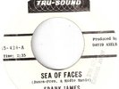 NORTHERN SOUL  FRANK JAMES  