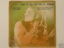Thailand T.REX Solid Gold Easy Action THE HOLLIES Free