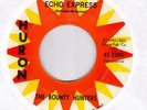 Bounty Hunters on Huron Instrumental Rocker Listen