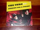 The Cure 