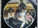 Queen  JAZZ  Picture Disc  Die Cut  France