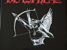 Blasphemy - Fallen angel of doom die hard 2LP rare