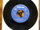 OLYMPIANS-HOPELESS ENDLESS WAY/PADA SAGAPO GREEK 7''