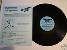 Ozzy Captured Live Radio Show Rare 2 record set