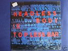 LP DIE HAUT - HEADLESS BODY IN A TOPLESS BAR - PERFECT