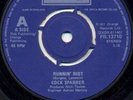 COCK SPARRER - Runnin' Riot / UK PUNK '77 / 1st / HEAR