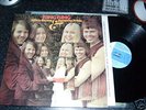 LP - BJÖRN BENNY AGNETHA FRIDA (Abba) - Ring Ring - RAR