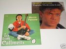 7” SIGLE TV CARTONI RARO: IO SON CALIMERO MARCO PAVONE