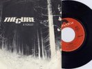 THE CURE A forest UNIQUE 1980 Dutch PS 45 GETTING RARE