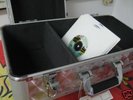 Metal Record Box for Skinhead Reggae Mod Oi 7