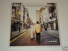 Oasis 'What's The Story Morning Glory' Vinyl LP