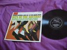 *CHOKER CAMPBELL* HITS OF THE SIXTIES -1965 UK TAMLA LP