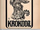    Krokodil    Same    Orig.   