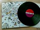 LED ZEPPELIN III  EARLIEST 1st UK  PRESS  GRANT CREDITS