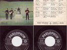 The Beatles : YESTERDAY 7