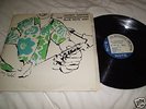 JOHNNY GRIFFIN THE CONGREGATION LP BLUE NOTE US NM/NM