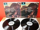 SAX 2454-5 T/s 1st BRUCKNER symph no. 7 KLEMPERER PO