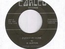 Dayton Sidewinders Funky in Here on Carlco Listen