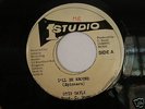 OTIS GAYLE - ILL BE AROUND - STUDIO ONE