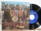 THE BEATLES - (EP 7