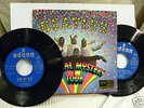 THE BEATLES - (EP 7