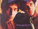 ALZO & UDINE LP C'MON AND JOIN US CANADIAN PRESSING