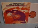CHOCOLATE WATCHBAND One Step Beyond ORIG LP Fuzz Psych
