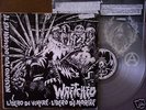 Wretched - Libero Di Vivere ,LP, Chaos Produzioni, Rar