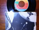 U2 - I Will Follow  45 RPM Island 1980 Rare Promo