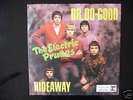ELECTRIC PRUNES  DR.DO-GOOD REPRISE RA 0594