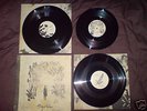 Sigur Ros - Takk LP