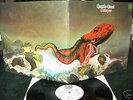 GENTLE GIANT OCTOPUS VERTIGO SWIRL 73 UK PROG LP RARE M