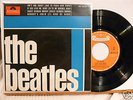 THE BEATLES - (EP 7