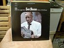 THE LEGENDARY SON HOUSE FATHER OF THE FOLK BLUES LP