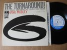 Hank Mobley LP The Turnaround MINT Blue Note ORIG