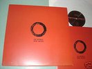 THE NOTWIST : Neon Golden LP Import w/ booklet RARE
