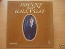 JOHNNY HALLYDAY RARE ORIGINAL COLLECTOR 
